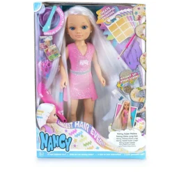 Nancy Súper Melena> Muñecas