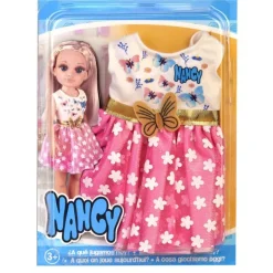 Nancy Un Día de Look Cool Varios Modelos><noscript><img width=