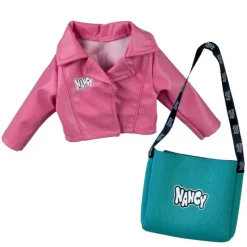 Nancy Un Día de Look Cool Varios Modelos><noscript><img width=