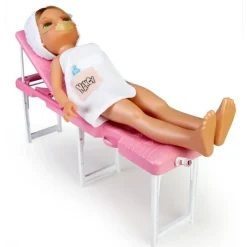 Nancy , Un Día De Spa><noscript><img width=