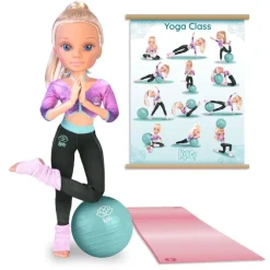 Nancy Yoga Class><noscript><img width=