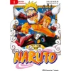 Naruto Nº 01> Libros