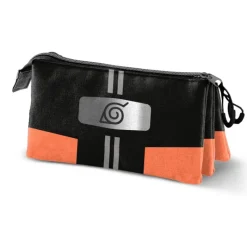 Naruto Portatodo Triple> Vuelta Al Cole