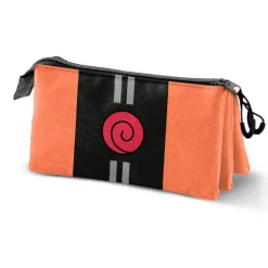 Naruto Portatodo Triple> Vuelta Al Cole