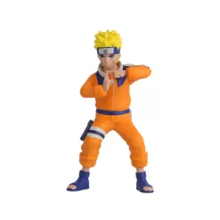 Naruto Set Colección 3 Figuras> Figuras Acción