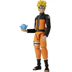 Naruto Shippuden Figura Uzuma Anime Heroes> Figuras Acción