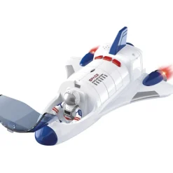 Otras marcas Nave Lanzadera Espacial con Sonido y Luz> Vehículos Y Pistas