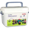 Nenittos 5 Robots Magnéticos> Juguetes Educativos|Primera Infancia