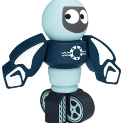 Nenittos 5 Robots Magnéticos><noscript><img width=