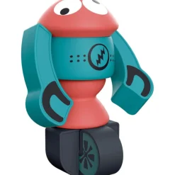 Nenittos 5 Robots Magnéticos><noscript><img width=