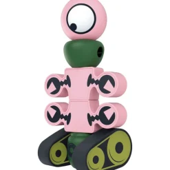 Nenittos 5 Robots Magnéticos><noscript><img width=