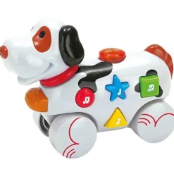 Nenittos Animalito Musical Divertido Varios Modelos> Primera Infancia