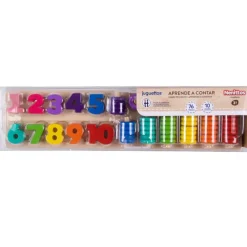 Nenittos Aprende a Contar de Madera 76 Piezas><noscript><img width=