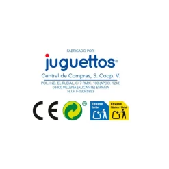 Nenittos Aprende a Contar de Madera 76 Piezas><noscript><img width=