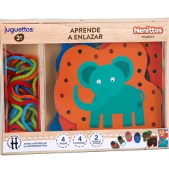 Nenittos Aprende a Enlazar Varios Modelos><noscript><img width=