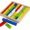 Nenittos Aprendo Números de Madera> Juguetes Educativos|Primera Infancia