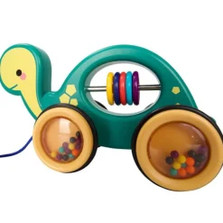 Nenittos Arrastre Tortuga> Primera Infancia