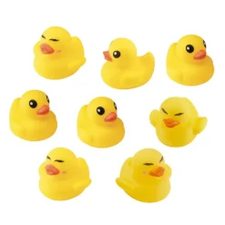 Nenittos Baño Bolsa Patitos para el Baño> Primera Infancia