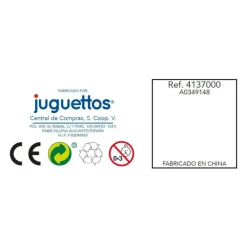 Nenittos Barco Pirata de Madera><noscript><img width=