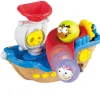 Nenittos Barco Pirata para el Baño> Primera Infancia