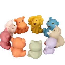 Nenittos Bio Animalitos Blanditos> Primera Infancia