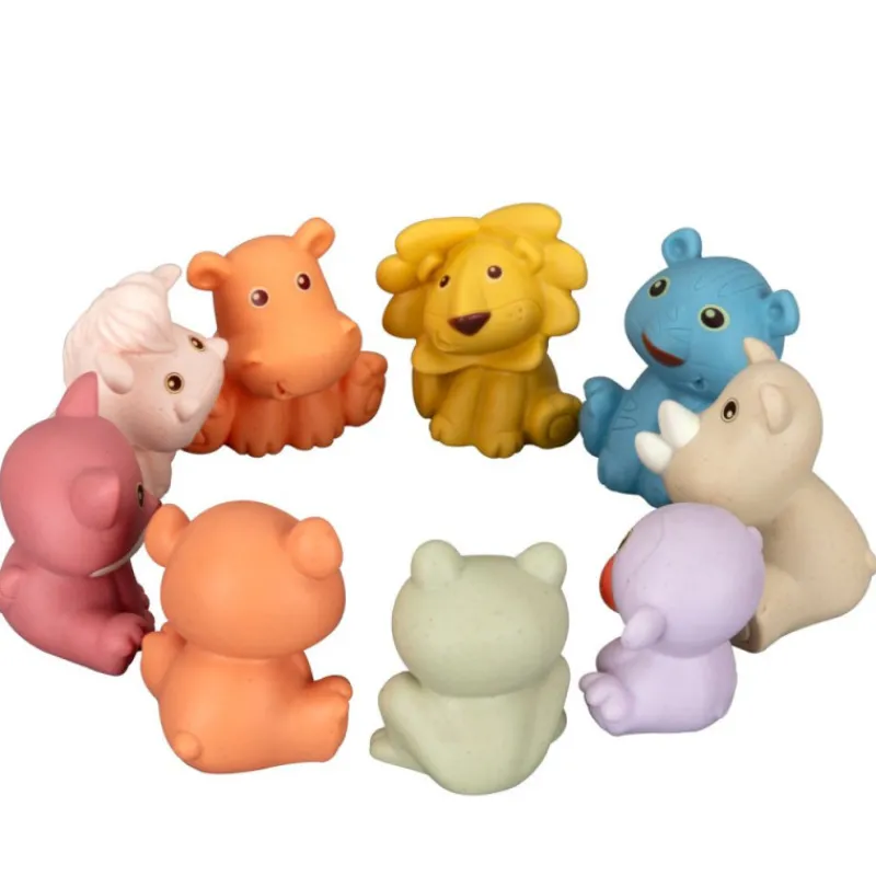 Nenittos Bio Animalitos Blanditos> Primera Infancia