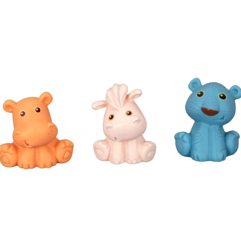 Nenittos Bio Animalitos Blanditos> Primera Infancia