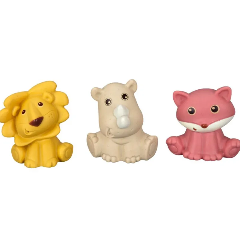 Nenittos Bio Animalitos Blanditos> Primera Infancia