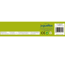 Nenittos Bio Autobús> Vehículos Y Pistas