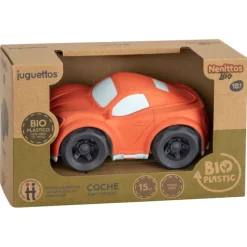 Nenittos Bio Coche Varios Modelos> Vehículos Y Pistas