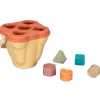 Nenittos Bio Mi Cubo de Apilables> Primera Infancia
