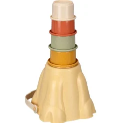 Nenittos Bio Mi Cubo de Apilables> Primera Infancia