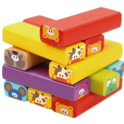 Nenittos Bloques Apilables Animalitos><noscript><img width=