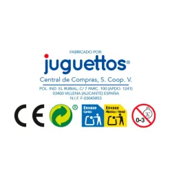Nenittos Bloques Apilables Animalitos><noscript><img width=
