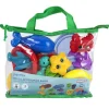 Nenittos Bolsa para el Baño 15 Piezas> Primera Infancia