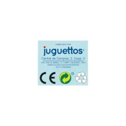 Nenittos Bolsa para el Baño 15 Piezas><noscript><img width=