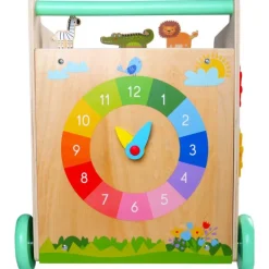 Nenittos Carrito de Madera con Actividades><noscript><img width=