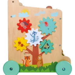 Nenittos Carrito de Madera con Actividades><noscript><img width=