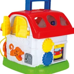 Nenittos Casita Clasificadora Musical><noscript><img width=