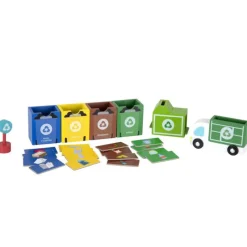Nenittos Centro de Reciclaje> Juguetes Educativos|Primera Infancia