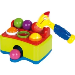 Nenittos Dale a la Bola> Primera Infancia