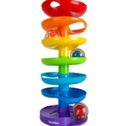 Nenittos Espiral Multicolor> Juguetes Educativos|Primera Infancia