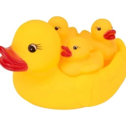Nenittos Familia de Patos> Primera Infancia