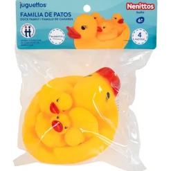 Nenittos Familia de Patos><noscript><img width=