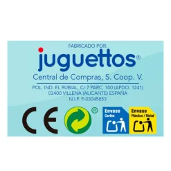 Nenittos Familia de Patos><noscript><img width=