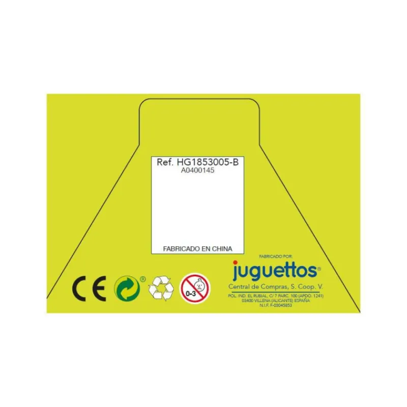 Nenittos Hucha Caja Fuerte> Imitación