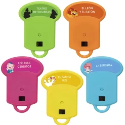 Nenittos Linterna Proyector De Cuentos><noscript><img width=