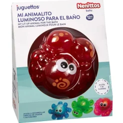 Nenittos Mi Animalito Luminoso para el Baño Varios Modelos><noscript><img width=