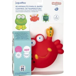 Nenittos Mi Animalito para el Baño Control de Temperatura Varios Modelos><noscript><img width=
