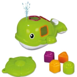 Nenittos Mi Ballena Clasificadora para el Baño><noscript><img width=